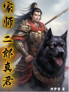 二郎真君大全