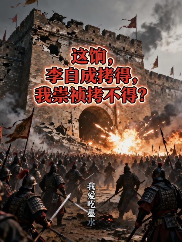 李自成怎么看崇祯