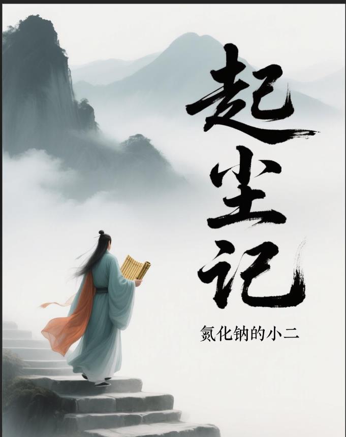 起尘记笔趣阁无弹窗最新章节