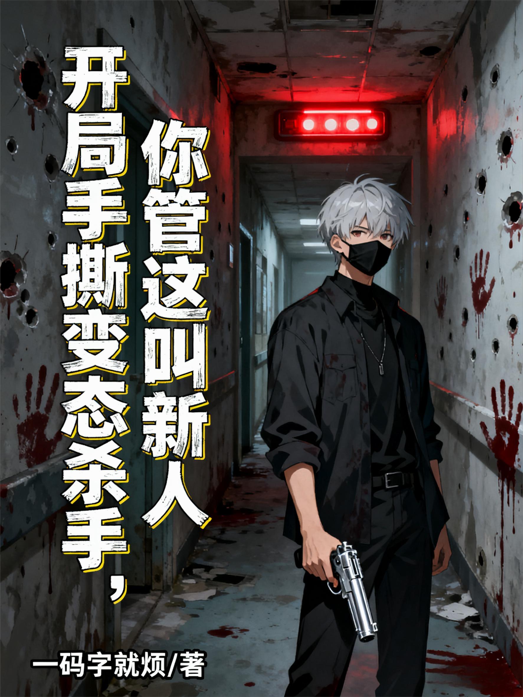开局手撕仙朝