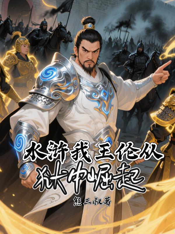 王伦穿越水浒王伦
