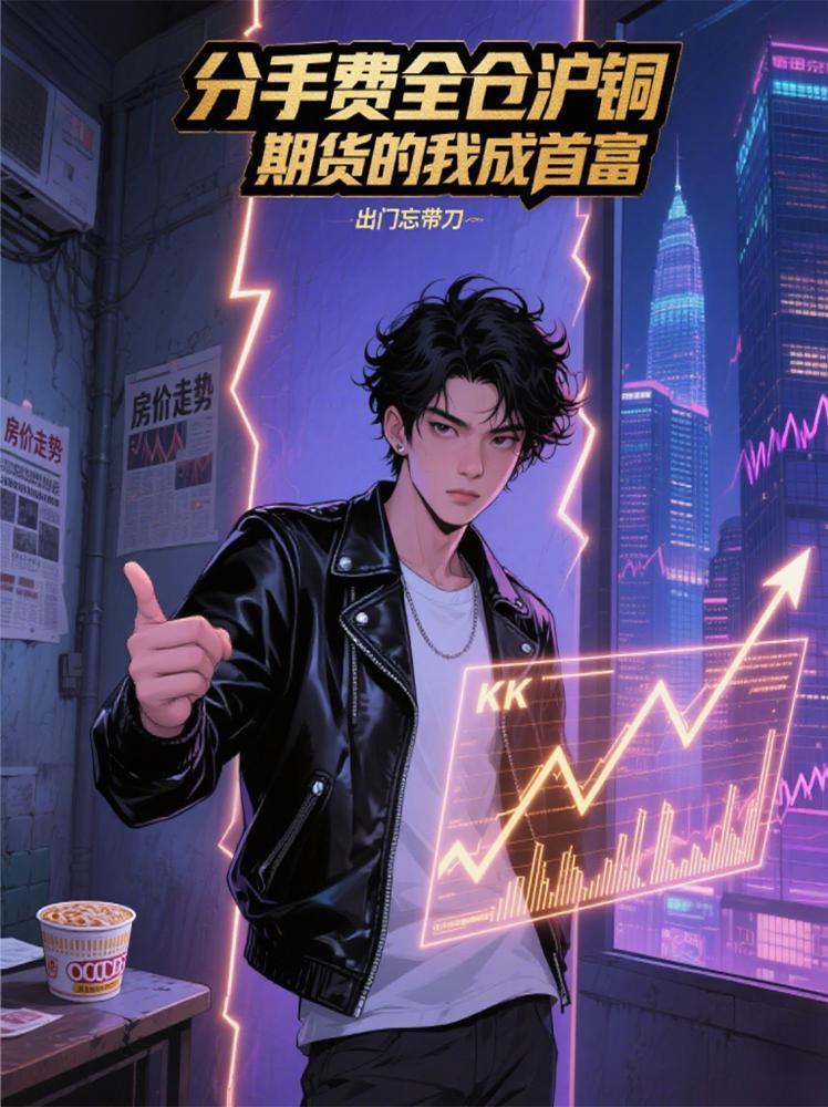 用分手费全仓沪铜期货