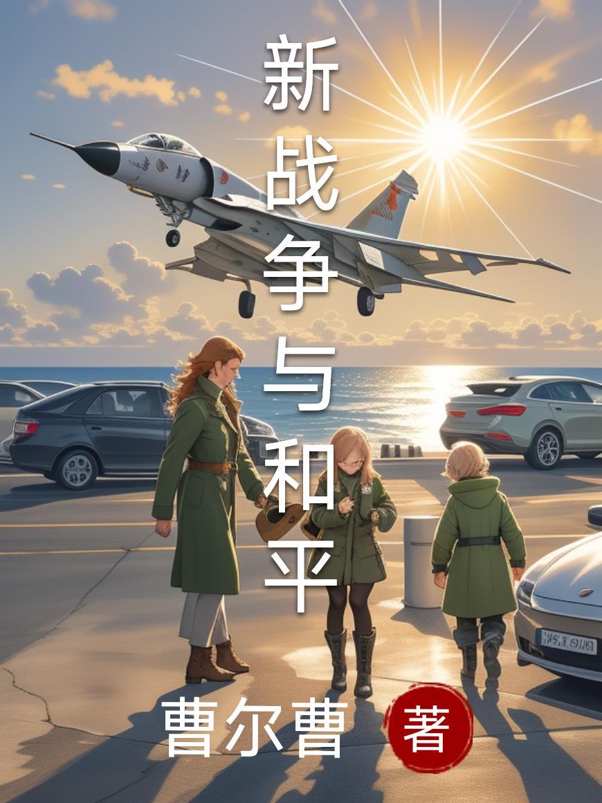 新战争与和平是一部什么书