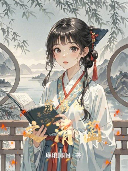 综影视之清涟