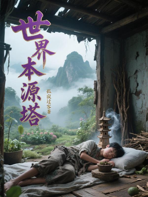 世界本源塔原著阅读