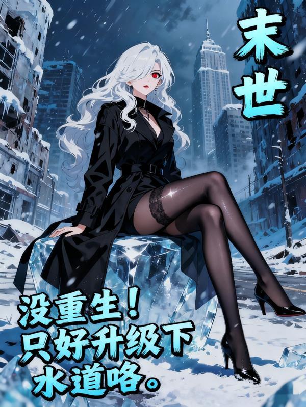 一口气看完末日重生合集