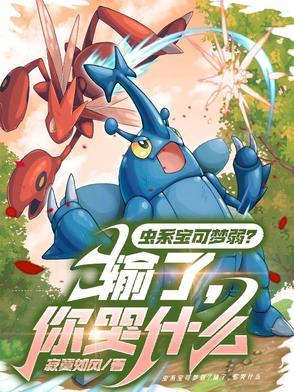 宝可梦所有道馆主