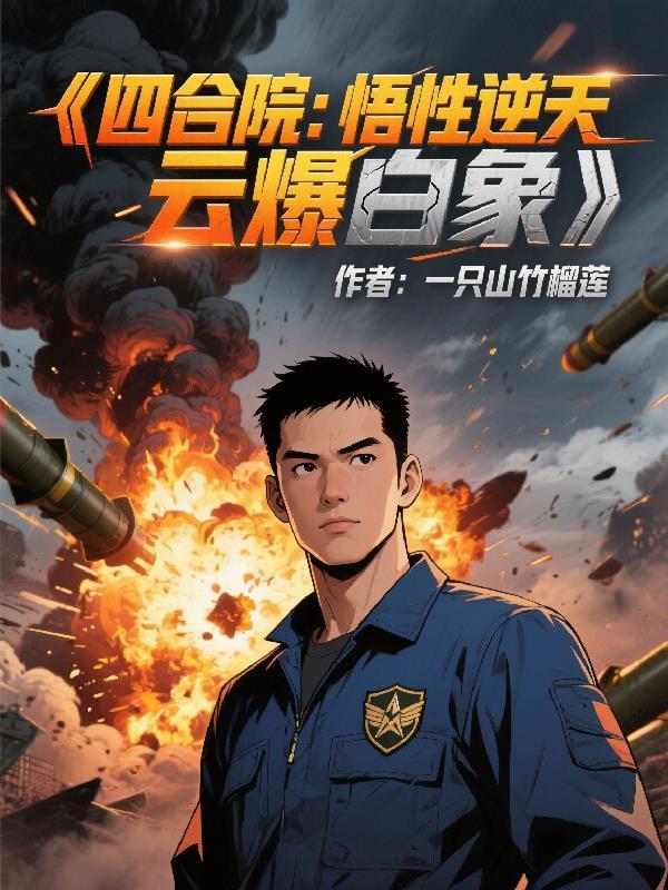 四合院悟性逆天云爆弹