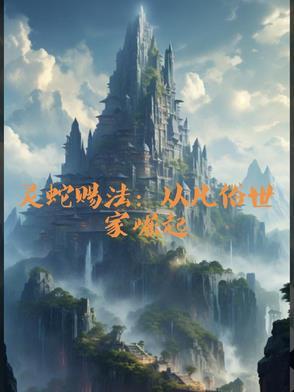 从家族灵农到大仙朝的