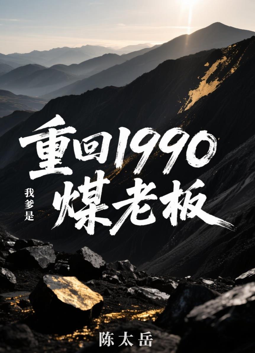 重生我爸是煤老板百度贴吧
