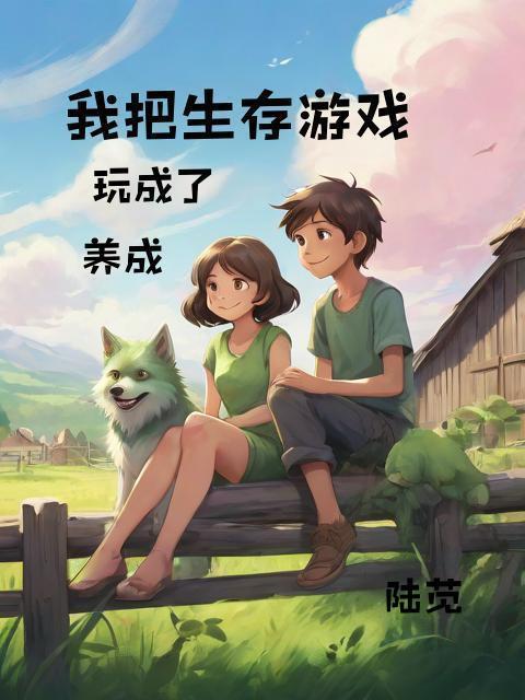 我玩生存游戏的那些年