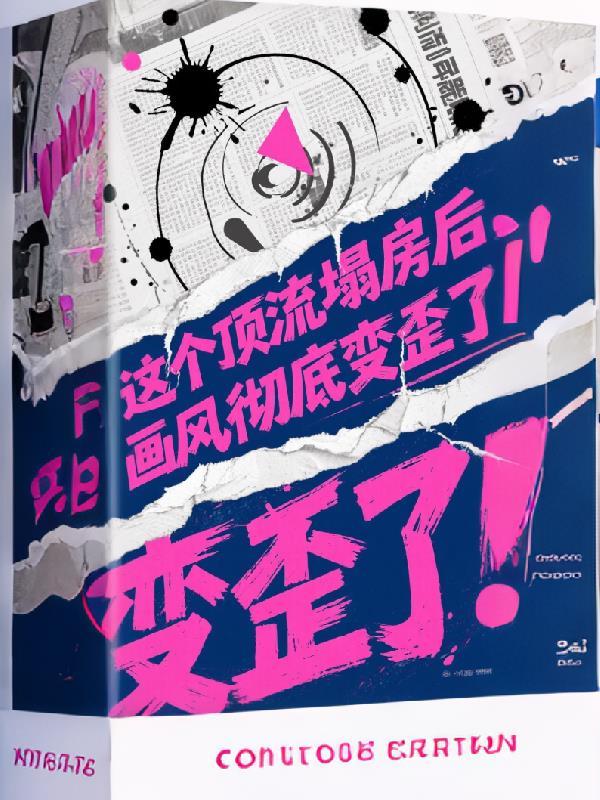 画风彻底变歪了大甜甜
