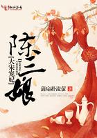 大宋宠妃陈三娘男主是谁