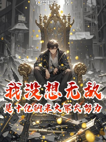 我没想到无敌是纳米