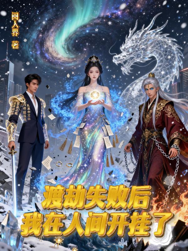 我在渡劫是什么意思