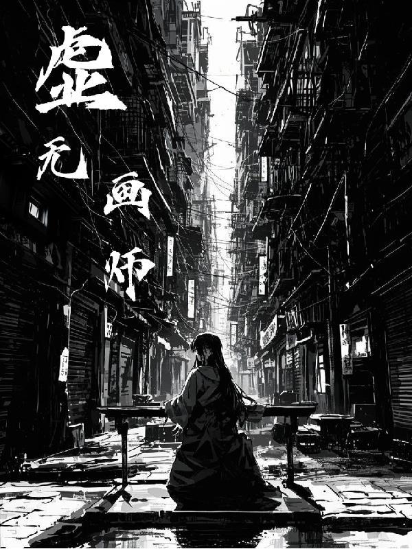 虚无化身图片