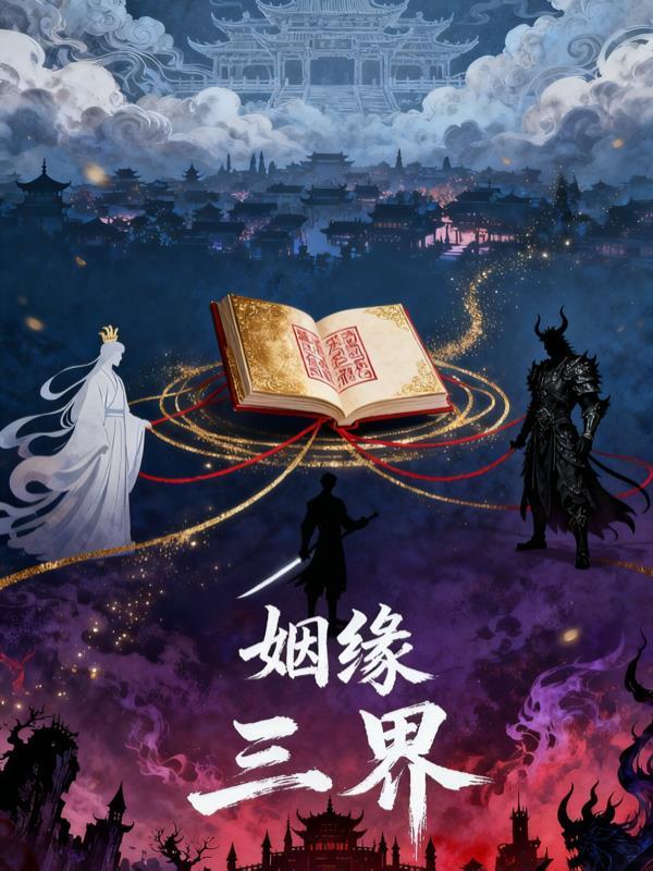 三界缘起下一句是什么