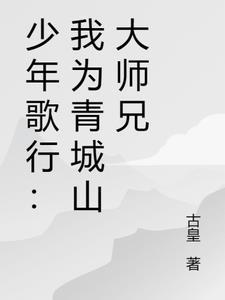 少歌青城山武学