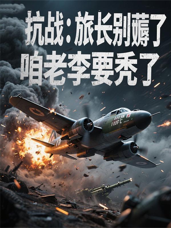 旅抗战旅长