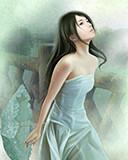 倾城明月