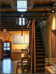 呼和浩特市烧麦百年老店