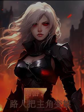 网游变身女角色