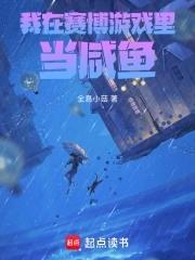 我在赛博世界